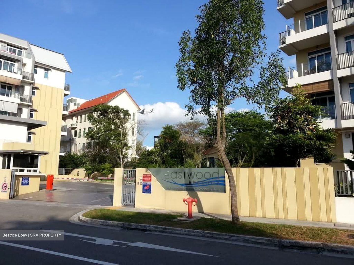 Eastwood Regency (D16), Apartment #603135151